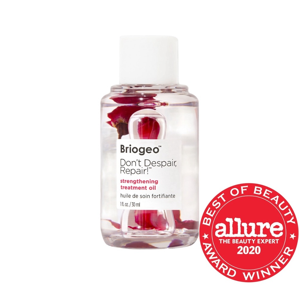 Briogeo Don’t Despair, Repair! Strengthen Treatment Oil